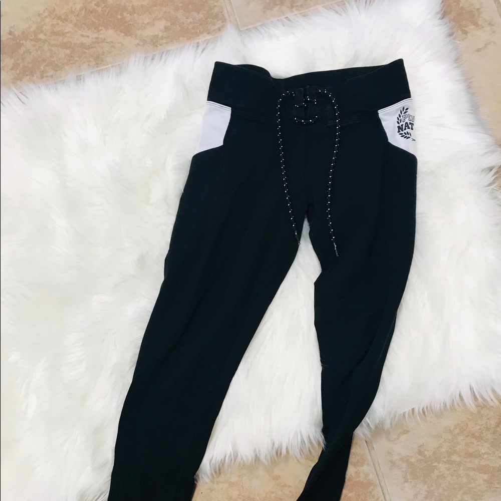 5 for $20! PINK Leggings